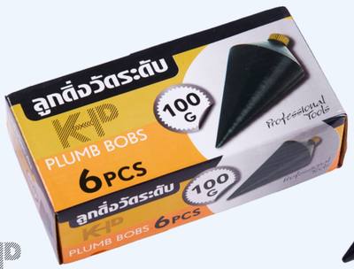 ลูกดิ่งวัดระดับ K.P.
