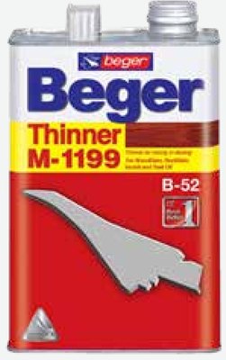 ทินเนอร์ เบเยอร์ M-1199