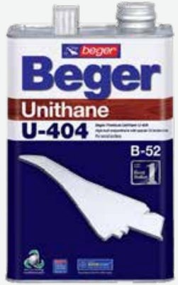 ยูรีเทน ภายนอก U-404 เบเยอร์