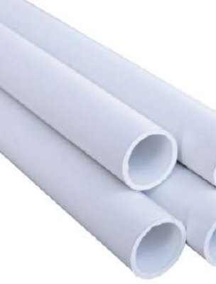 (ยกมัด) ท่อร้อยสายไฟ uPVC Gößern (มิล)